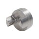Hub ROTEX GS 14 AL-H 1a L11 1.0 8H7 + wedge