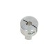 ROTEX GS 19 AL-H L-25 hub 2.6 11H7