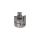 ROTEX GS 19 AL-H L-25 hub 2.6 11H7