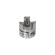 Hub ROTEX GS 19 AL-H L25 2.5 10H7