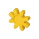 Rotex GS 38 92 Shore A connector yellow