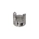 ROTEX GS 9 AL-H L10 2.0 11H7 hub