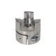 Rotex GS19 AL-H L25 hub 2.5 11H7