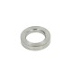 Ball washer DIN 6319-28-D-A4 - Stainless steel ball washer