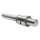 Ball screw mechanism R50-10T4-SE-400-400-0.052