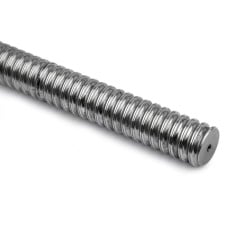 Rutulinis strypas HIWIN R16-10T7-FSCDIN 585mm