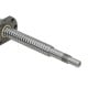 Ball screw with nut SFU2005 800mm with machining for bearing blocks