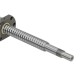 Ball screw with nut SFU2005 1400mm with machining for bearing blocks