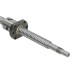 Ball screw with nut SFU2005 1400mm with machining for bearing blocks