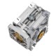RV30/30 NEMA23 gearbox