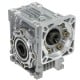 RV40/60 NEMA34 gearbox