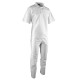 Baker's suit HACCP Krajan white - size XXL