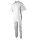 Baker's suit HACCP Krajan white - size XXL