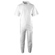 Baker's suit HACCP Krajan white - size XXL