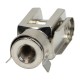 Clevis head with clip for actuator 25