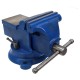 Locksmith swivel vice 100mm
