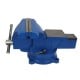 Locksmith swivel vice 200mm