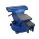 Locksmith swivel vice 200mm