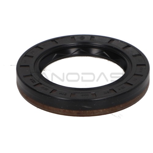 Sandarinimo žiedas Simmering B1BASLDRWX2 44X67X10 CORTECO  Sandarinimo žiedas Simmering B1BASLDRWX2 44X67X10 CORTECO