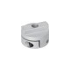 Clutch hub JH 25C 6mm Oldham
