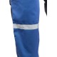 Sapphire Seven kings waist pants - size 54