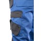 Sapphire Seven kings waist pants - size 54