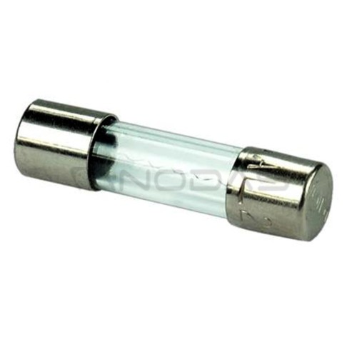 Saugiklis fi 5x20mm 1.5A greitas WTA-F, CE-01500 (100 vnt.) Saugiklis fi 5x20mm 1.5A greitas WTA-F, CE-01500 (100 vnt.)