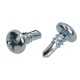 Self-drilling screw ISO 15481 ST3.5x13H (100 pcs.)