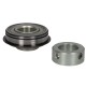 Self-aligning ball bearing RAE20 XL NPP B INA NO.