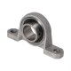 Self-aligning bearing in zinc die-cast housing KP006-30 mm
