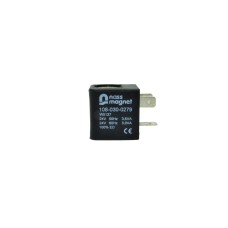 SC2-A4 solenoid valve coil 22mm 24V AC