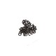 Seating plate 1.9 x 0.5 (100 pcs.)