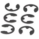 Sėdimoji plokštė 9 x 1.1 (100 vnt.)