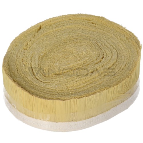 Šepečio grandiklis 100mm  Šepečio grandiklis 100mm