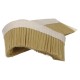 Brush scraper 70mm - 680mm
