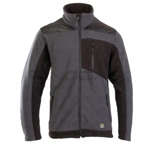 Seven kings quartz fleece sweatshirt - size XL  Seven kings quartz fleece sweatshirt - size XL