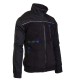 Seven kings topaz fleece sweatshirt - size XXL