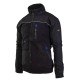 Seven kings topaz fleece sweatshirt - size XXL