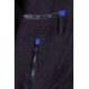 Seven kings topaz fleece sweatshirt - size XXL