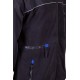Seven kings topaz fleece sweatshirt - size XXL