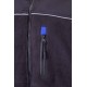 Seven kings topaz fleece sweatshirt - size XXL