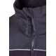 Seven kings topaz fleece sweatshirt - size XXL