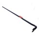 Hexagonal crowbar 18 x 1200 mm AWTOOLS