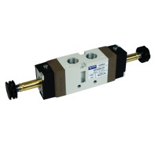 SF4200-IP Solenoid Valve