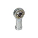Spherical Head - Articulated 80/100 M20x1.5 DIN