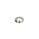 Spherical washer DIN 6319-25-C-A4 - Stainless steel spherical washer