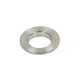 Spherical washer DIN 6319-6.4-C-NI - Stainless steel spherical washer