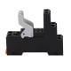 SH2SL-08TM relės lizdas