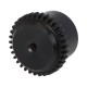 SITEX clutch hub short SG - 28