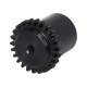 SITEX sankabos stebulės ilgis SGL - 19